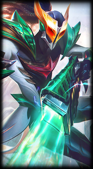 Lucian Justiça Mascarada