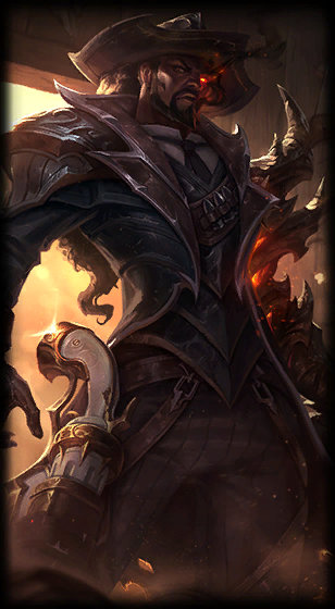 Lucian Velho Oeste