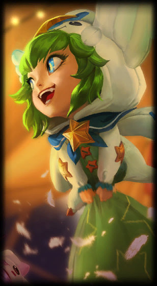 Lulu Pijaminha Estelar