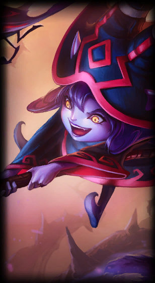 Lulu Perversa