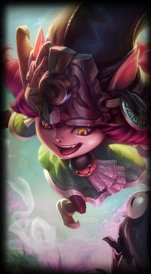 Lulu Treinadora de Dragões