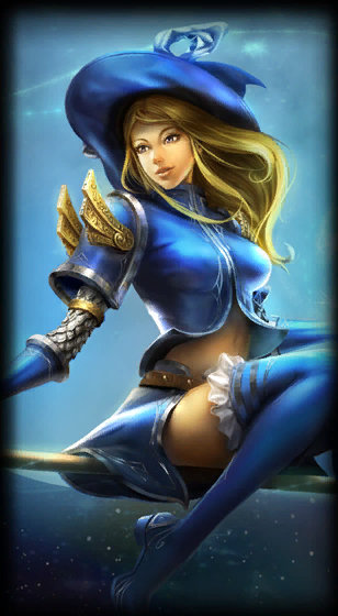 Lux Feiticeira