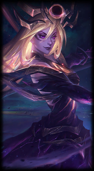 Lux Cosmos Negro
