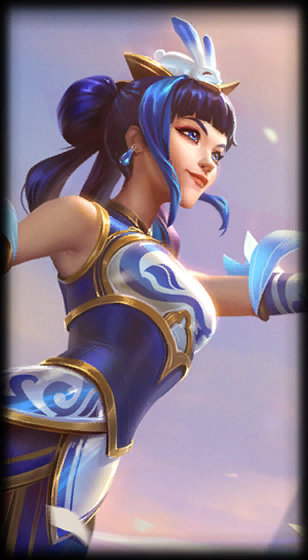Lux de Porcelana