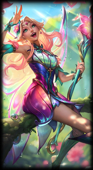 Lux Corte das Fadas