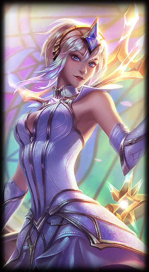 Lux Elementalista