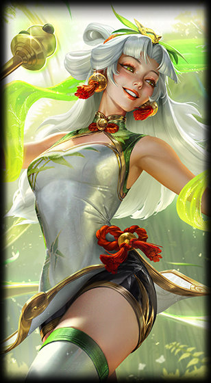 Lux Pandinha
