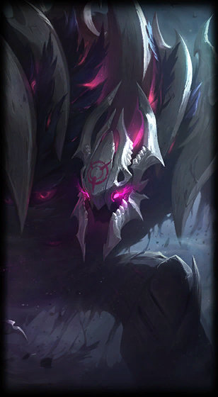 Malphite Deus Antigo
