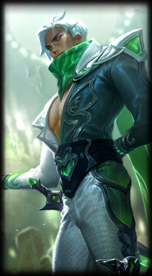 Malzahar Galante