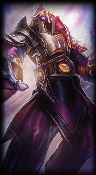 Malzahar Suserano