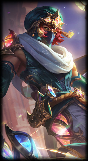 Malzahar Subversor de Destinos