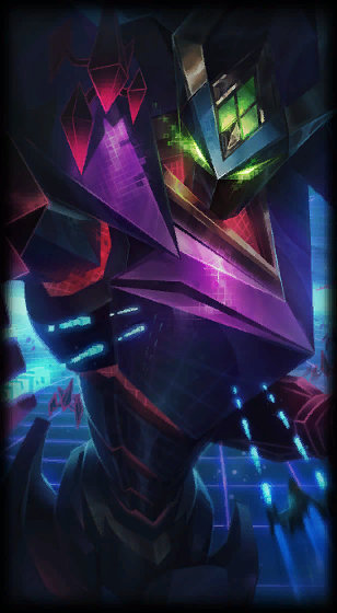 Malzahar Chefão