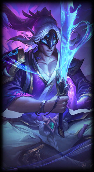Master Yi Florescer Espiritual