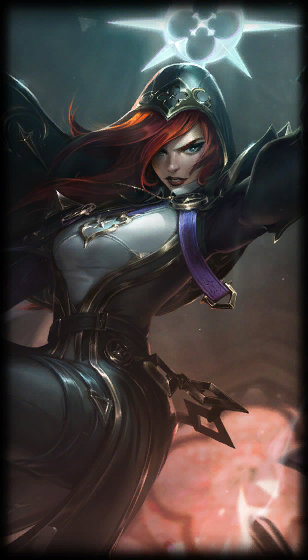 Miss Fortune Pacto Quebrado