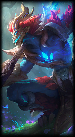 Wukong Sabugueiro