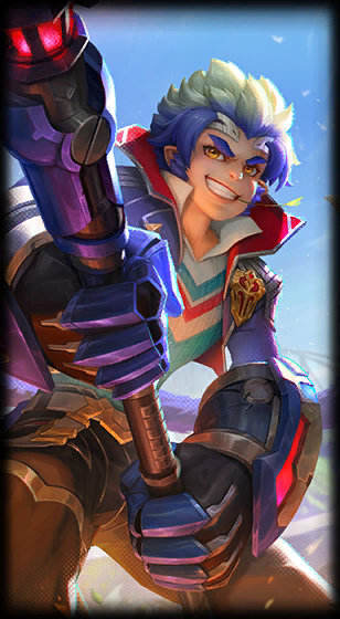 Wukong Academia de Batalha