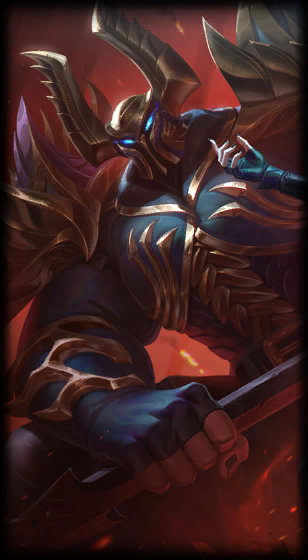 Mordekaiser Pentakill III: Lost Chapter
