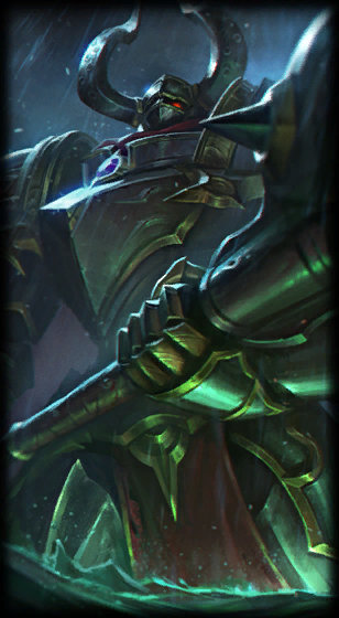 Lorde Mordekaiser