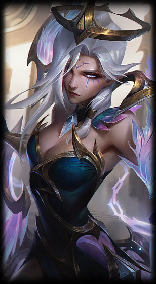 Morgana Emissária da Luz