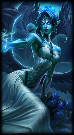 Morgana Noiva Fantasma