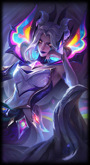 Morgana Nêmesis Estelar