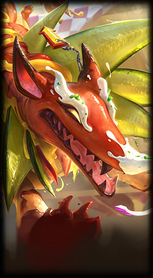 Naafiri Dogão