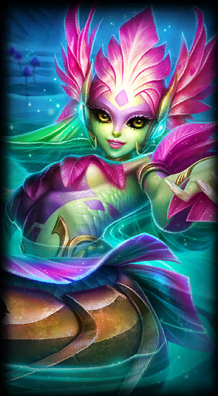 Nami Iara