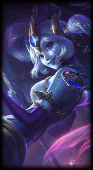 Nami Destino Cósmico