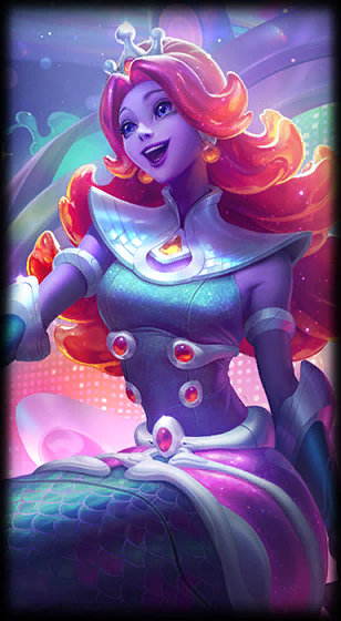 Nami Embalos no Espaço