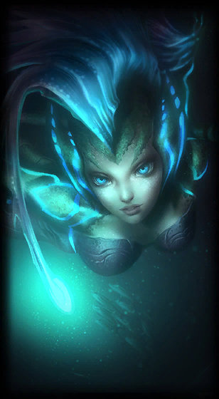 Nami das Profundezas