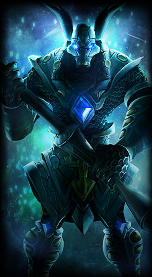 Nasus Galáctico