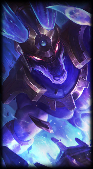 Nasus Quebra-mundos