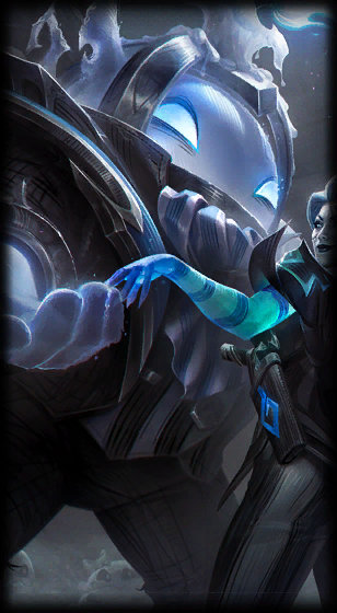 Nautilus Noite Apavorante