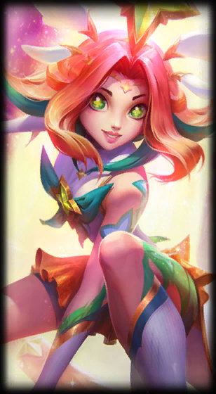 Neeko Guardiã Estelar