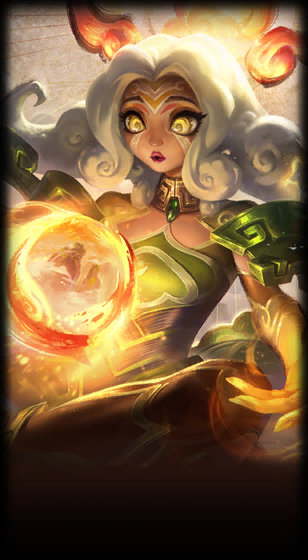 Neeko Pergaminhos Shan Hai