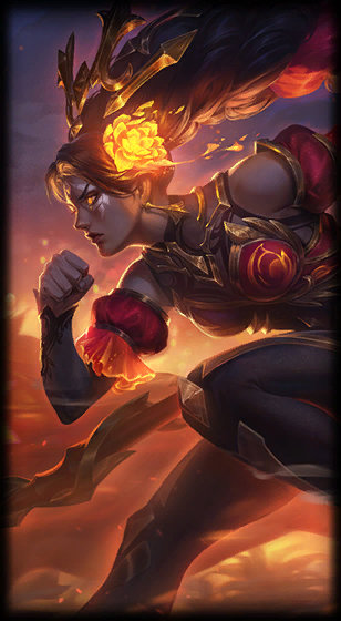 Nidalee La Ilusión