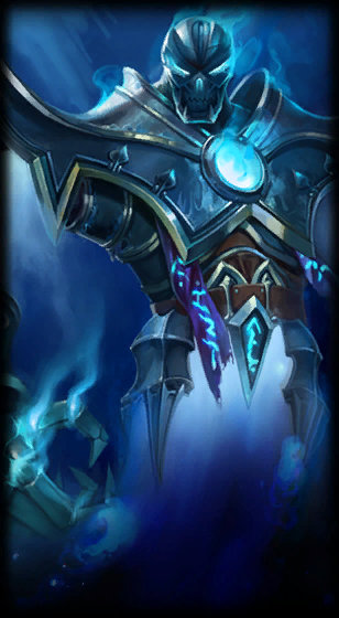 Nocturne Terror Congelante