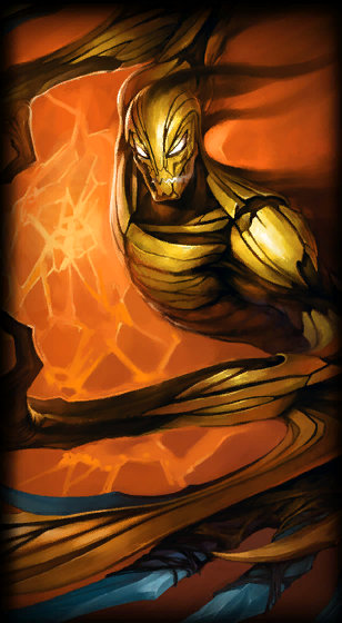 Nocturne Devastador