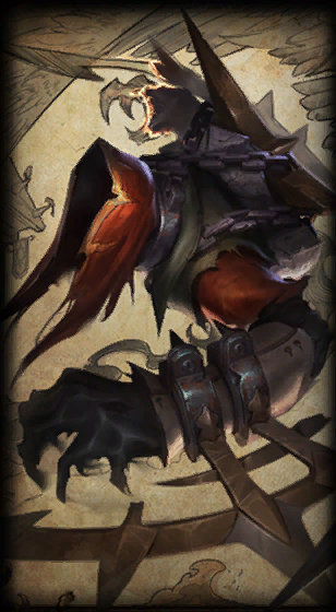 Nocturne Revenã Maldito