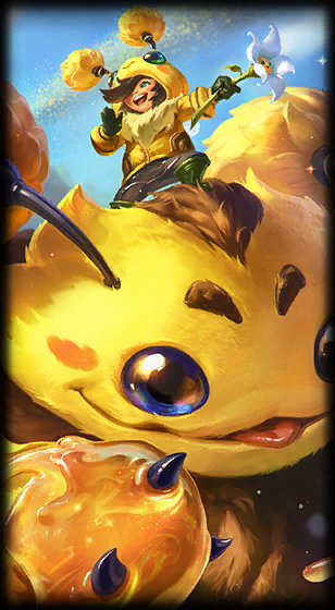 Nunu e Mellump