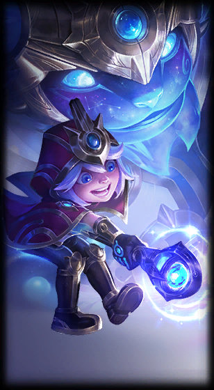 Nunu e Willump Paladinos Cósmicos