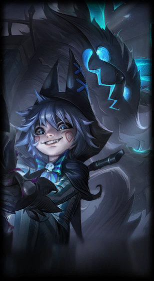 Nunu e Willump Noite Apavorante