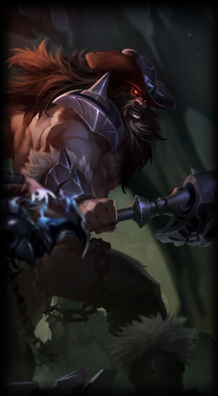 Olaf Pentakill