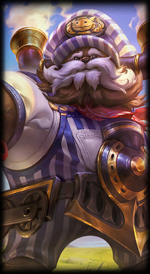 Ornn Piuííí
