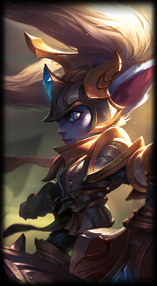 Poppy Guerreira Real