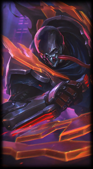 PROJETO: Pyke