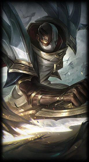 Pyke Sentinela