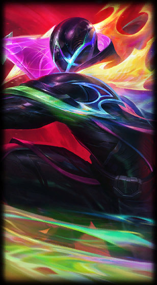 Pyke Empíreo