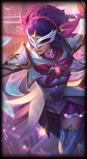 Quinn Guardiã Estelar