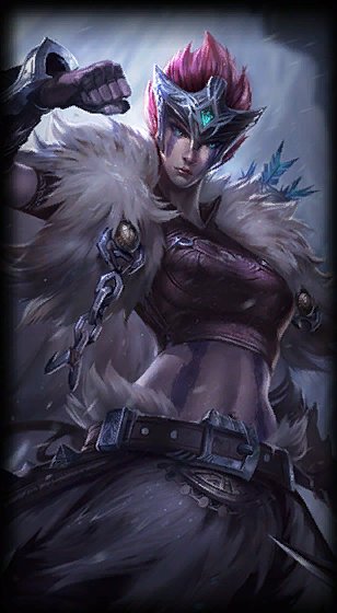Quinn Exploradora Bretã